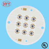 OEM 94-Vo Copper Printed Circuit Board with CREE LED Chip/PCB Factory