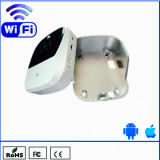 WiFi Doorbell Support Two-Way Audio and One-Way Video, Android and Ios System Device