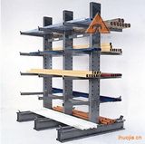 Customized Storage Wire Shelf/Cargo Shelves Made in China