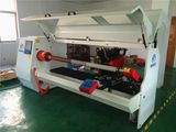 Single Shaft Automatic Cutting Machine