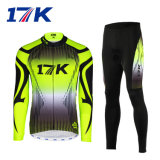 17k Cycling Wear with Pants
