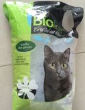 Crystal Silica Gel Cat Litter