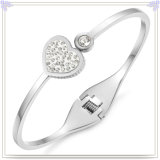 Stainless Steel Jewelry Fashion Jewellery Bangle (HR3764)