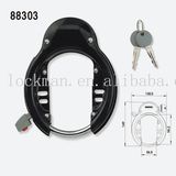 2014 Bicycle Horseshoe Lock (BL-88303)