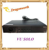 Fine Quality Vu+Solo Vu+ Set Top Box Linux High Defination Satellite Receiver
