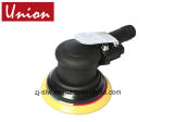 125mm Sanding Backing Disc Dust Collection Type Air Sander