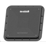 SMC Rectangle Manhole Cover and Frame/Composite Material Covers