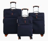 Nylon Soft Trolley Case Luggage Bag Suitcase 1jb011