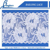 8.5cm Beautiful Trimming Lace for Women Garment