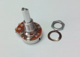 24mm Potentiometers for Security Enquipment