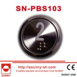 Push Button Elevators for Kone (SN-PBS103)