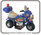 Kids Electric Toy Ride on Motorbike (BJ328-Blue)