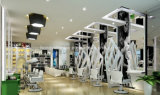 Salon Shop for Shopfront Display