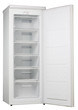 Single Door Defrost Freezer (BD-180)