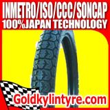 Motorcycle Tyre 275-17