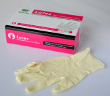Medical Grade Latex Glove