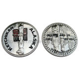 Metal Coins (FTCN2212)