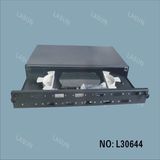 Fiber Optic Patch Panel/Optical Patch Panel