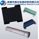 Railway Rubber Pad