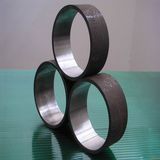 Stainless Steel Clad Pipe/Tube Q345b+304/321/316 (L)
