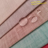 Linen Viscose Coated Fabric