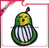 Cute Embroidery Patch--Let Your Design Inspiration Outbreak!