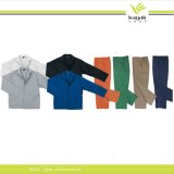 Custom Men's Safety Uniform Clothes for Worker (UC-001)