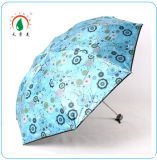 Fiberglass Rod Umbrella Made in China