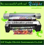 High Quality Guangzhou 1.8m Sublimaton Printer