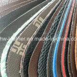 Sofa PU Leather with High Anti-Abrasiveness