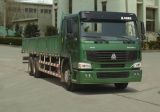 Sinotruk HOWO 6X4 Cargo Truck