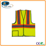 Reflective Warning Clothing, Safety Vest