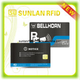 China Manufacturer of RFID Card and Smart Card