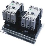 3td Mechanical Interlocking Contactor