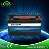 DIN60mf Sealed Lead Acid Automobile Car Battery