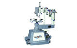 Glass Inner and External Pencil Edging Machinery