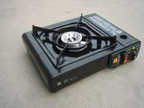 Camping Butane Gas Cooker