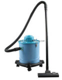 Ash Vacuum Cleaner K-406B with Spray Color