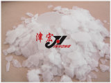 Raw Chemicals for Detergent Making Sodium Hydrate Flakes (99%)