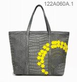 Fashion Lady PU Handbag (JYB-23015)
