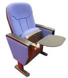 Audience Chair Auditorium Chairs Church Chair Auditorium Seat, Conference Hall Chairs Push Back Plastic Auditorium Seat Auditorium Seating (R-6123)