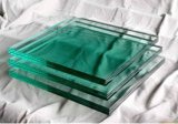 8.38mm Laminated Safety Glass for Building Glass