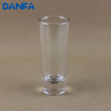 2 Ounce Shot Glass (Lead Free & Dishwasher Safe)