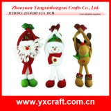Christmas Decoration (ZY14Y307-1-2-3) Christmas Home Wall Hanging Decoration