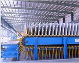 PU Insulated Sandwich Panel Production Line /Sandwich Panel Production Line