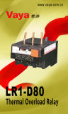LR1-D80 Thermal Overload Relay