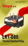 LR1-D80 Thermal Overload Relay