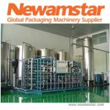 Newamstar CIP Clean-in-Place Equipment Unit