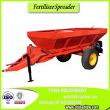 Agriculture Machinery Fertilizer Spreader Lovol Tractor Trailed Manure Distributor