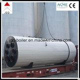 Low Temperature Waste Heat Boiler